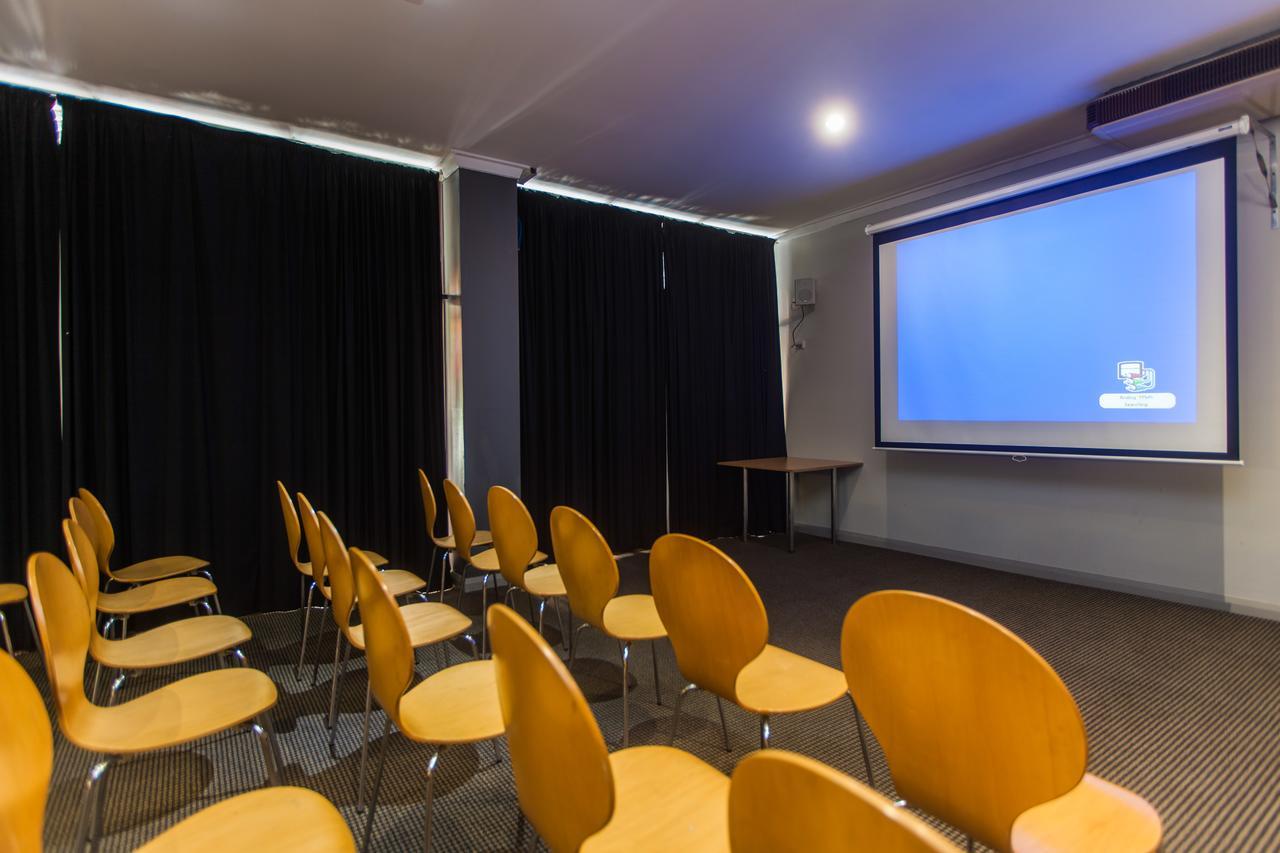 Perth Central City Stay Apartment Hotel Extérieur photo