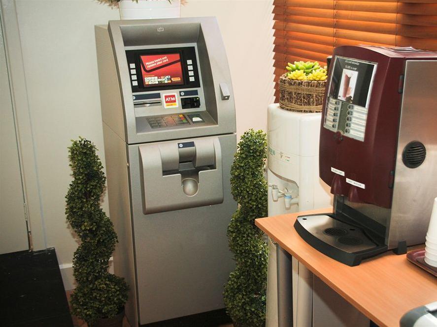 Perth Central City Stay Apartment Hotel Extérieur photo