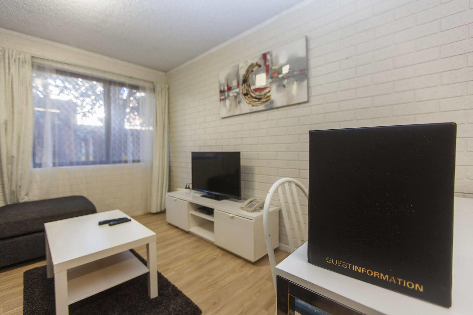 Perth Central City Stay Apartment Hotel Extérieur photo