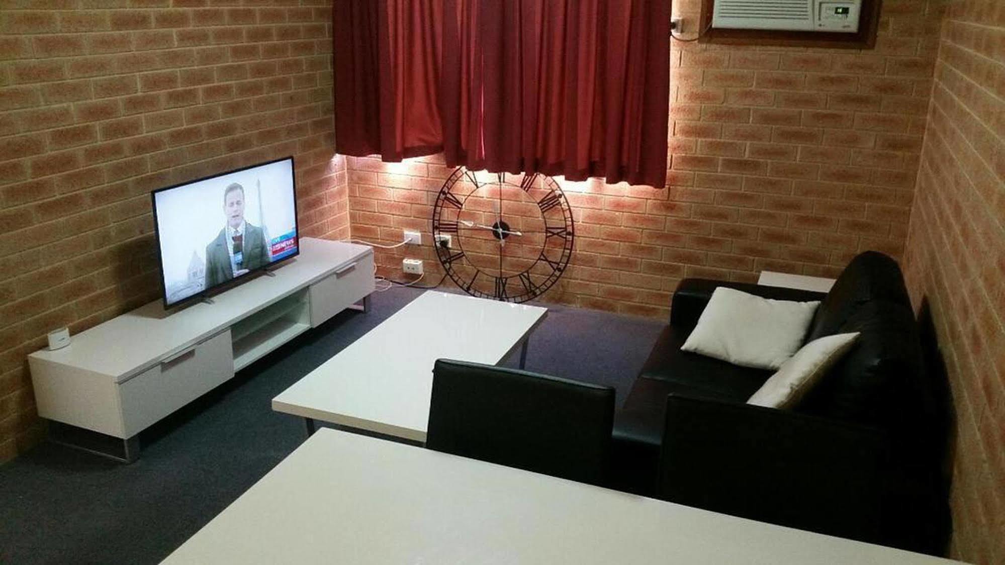 Perth Central City Stay Apartment Hotel Extérieur photo