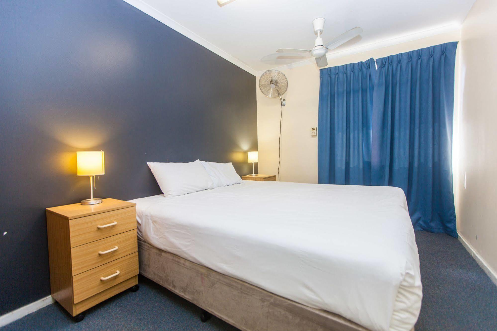 Perth Central City Stay Apartment Hotel Extérieur photo