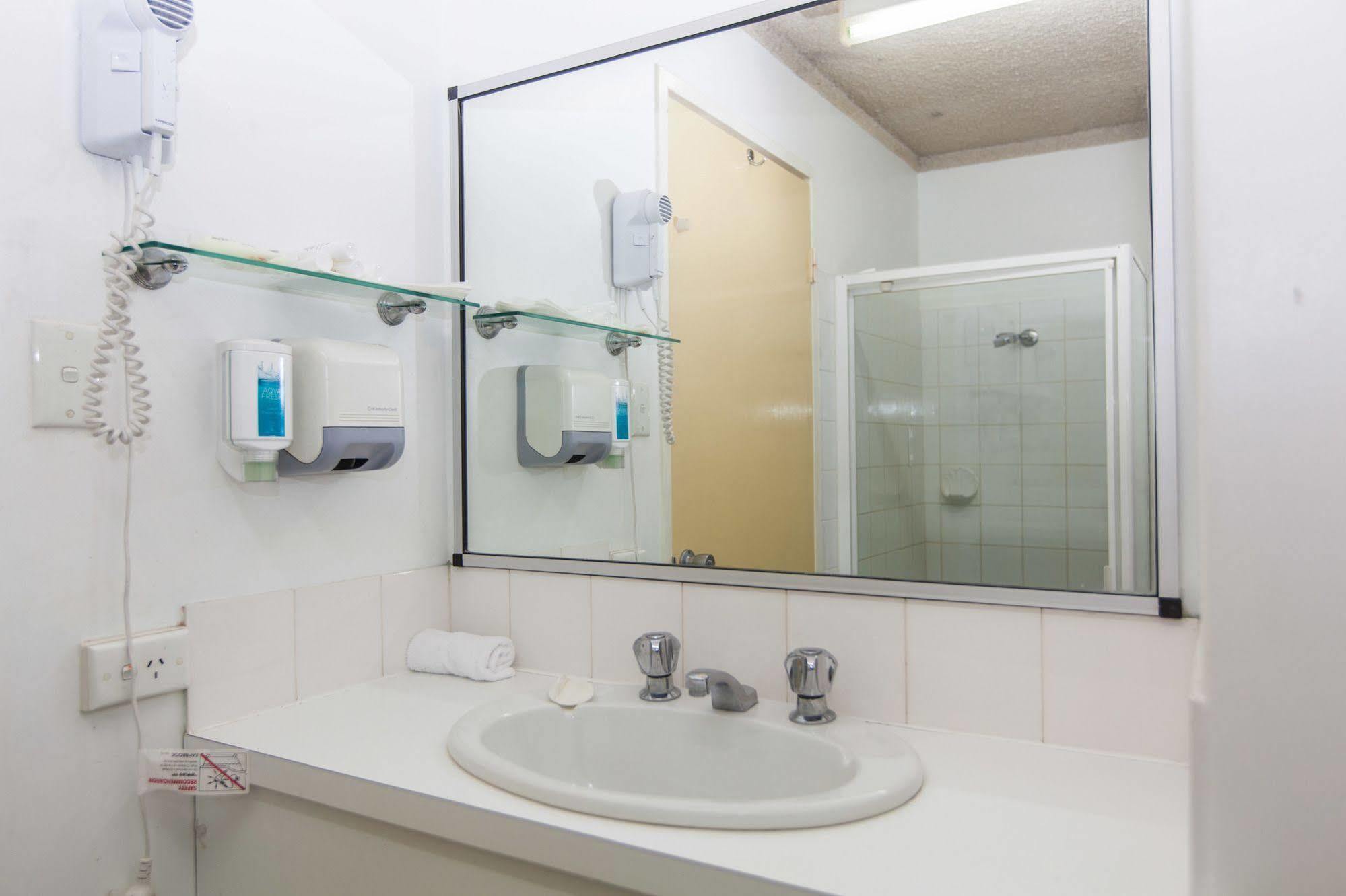 Perth Central City Stay Apartment Hotel Extérieur photo