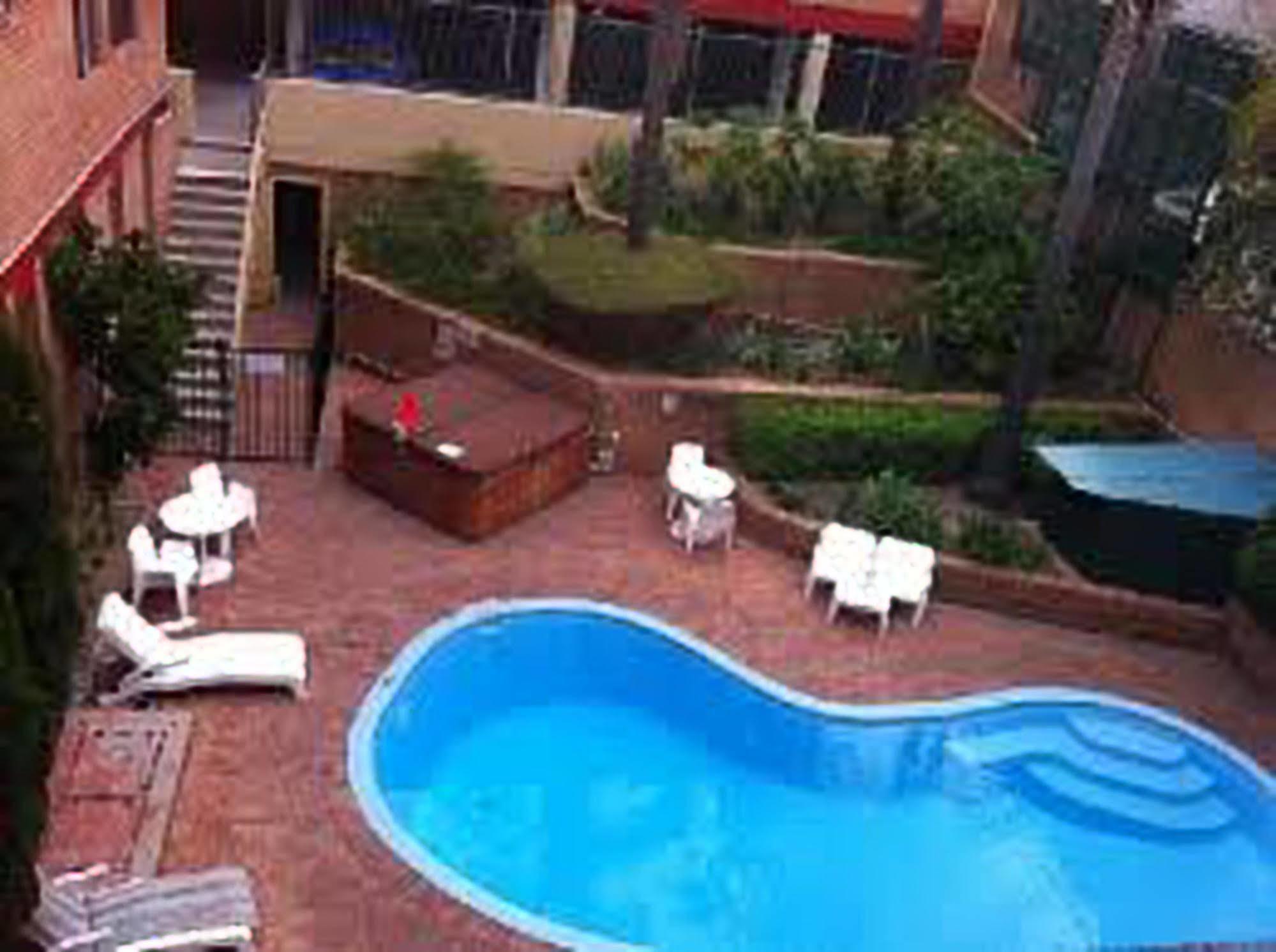 Perth Central City Stay Apartment Hotel Extérieur photo